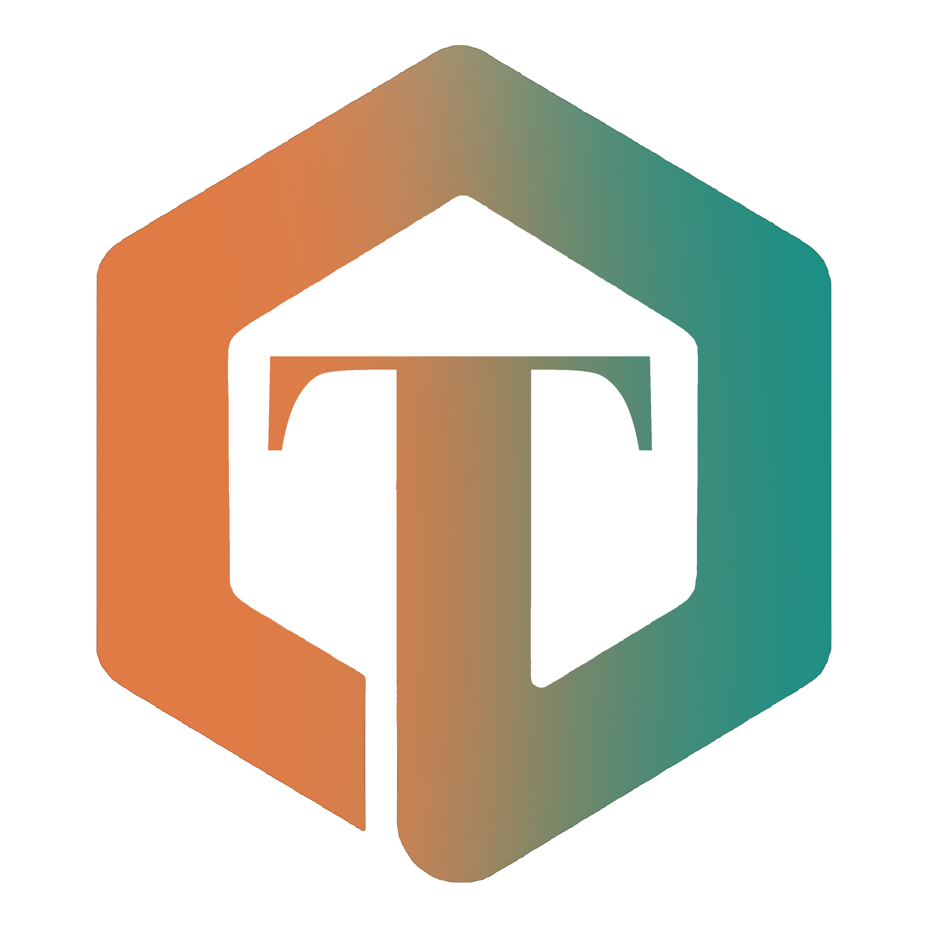 TeraVote Logo